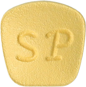 피마디핀정60/2.5mg 제품 사진