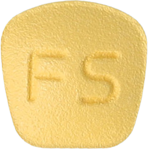 피마원에스정60/2.5mg 제품 사진