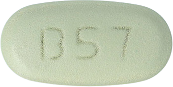 지누메트엑스알서방정50/750mg 제품 사진