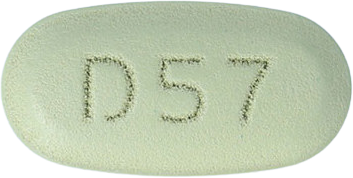 자누리틴콤비서방정50/750 mg 제품 사진