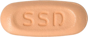 삼다파듀오정10/100mg 제품 사진