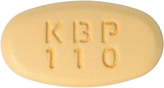 다파칸메트서방정10/1000mg 제품 사진
