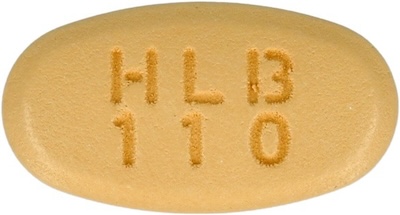 다파엘듀오서방정10/1000mg 제품 사진