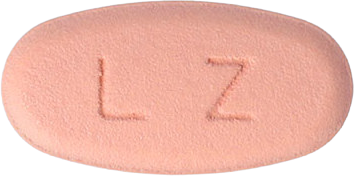 란사톤듀오정30/600mg 제품 사진