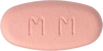 란스타정30/600mg 제품 사진