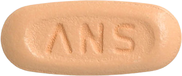 뉴시타글로진정10/100mg 제품 사진
