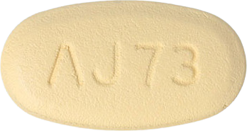 다파릴듀오서방정10/1000mg 제품 사진