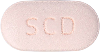 다포가듀오서방정10/500mg 제품 사진