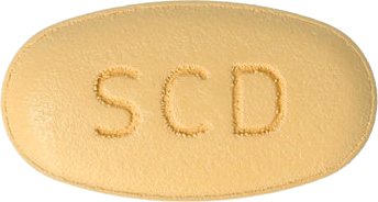 다포가듀오서방정10/1000mg 제품 사진