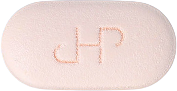 타파진플러스서방정10/500mg 제품 사진