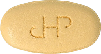 타파진플러스서방정10/1000mg 제품 사진