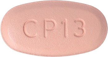 다파플러스서방정10/500mg 제품 사진