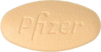보술리프정100mg 제품 사진
