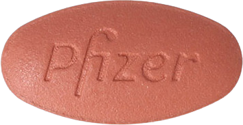 보술리프정500mg 제품 사진