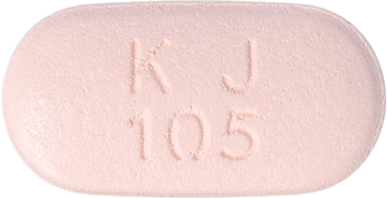 포시디엠서방정10/500mg 제품 사진