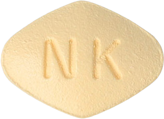 플로가정10mg 제품 사진