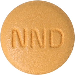 나누당시가정10/100mg 제품 사진