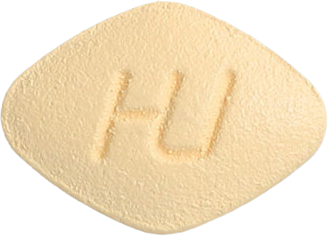 다퓨라정10mg 제품 사진
