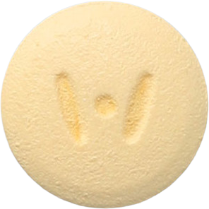 다퓨라정5mg 제품 사진
