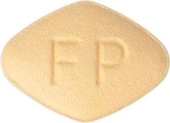 다파슬린정10mg 제품 사진