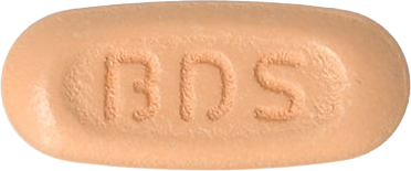 건파글립정10/100mg 제품 사진
