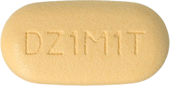 다파프로메트서방정10/1000mg 제품 사진