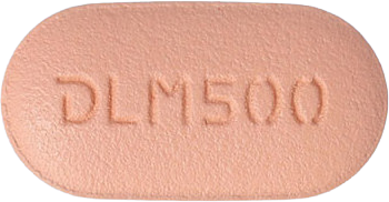 다파포민서방정10/500mg 제품 사진