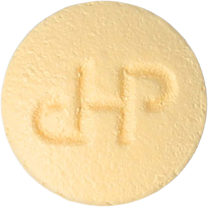 타파진정5mg 제품 사진
