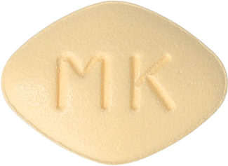 다파글정10mg 제품 사진