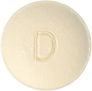 동아다파글리플로진정5mg 제품 사진