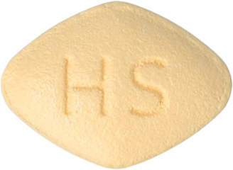 휴시가정10mg 제품 사진