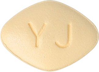 답플로정10mg 제품 사진