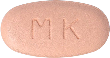 다파글엠서방정10/500mg 제품 사진