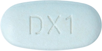 시타듀얼엑스알서방정50/500mg 제품 사진