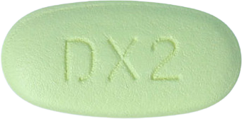 시타듀얼엑스알서방정50/1000mg 제품 사진