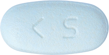 다누메트엑스알서방정50/500mg 제품 사진