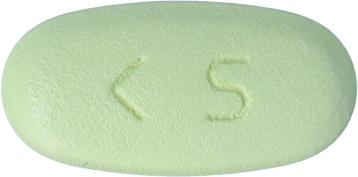 다누메트엑스알서방정50/1000mg 제품 사진