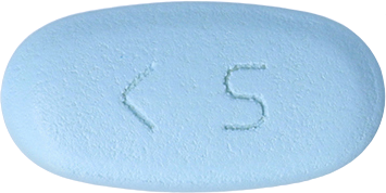 다누메트엑스알서방정100/1000mg 제품 사진