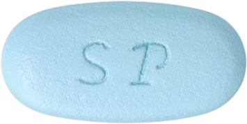 시타루틴듀오서방정100/1000mg 제품 사진