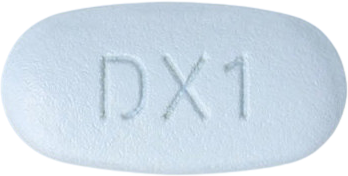 자누글루엠엑스알서방정50/500mg 제품 사진