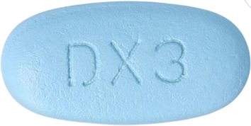 시디포엠서방정100/1000mg 제품 사진