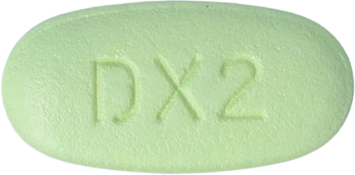 시디포엠서방정50/1000mg 제품 사진