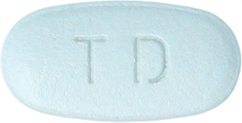 시타티딘듀오엑스알서방정50/500mg 제품 사진