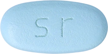 자누그립틴듀오엑스알서방정100/1000mg 제품 사진