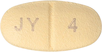 다파그린지정10/4mg 제품 사진