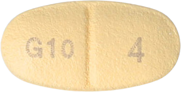 그루시가정10/4mg 제품 사진