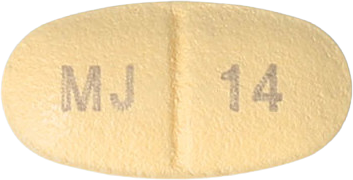 직더블엠정10/4mg 제품 사진