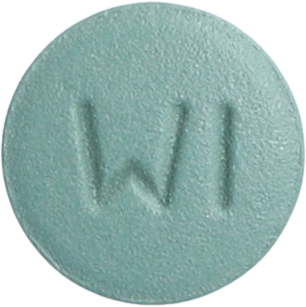 페라넬정10mg 제품 사진