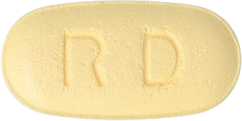 로제듀오정10/2.5mg 제품 사진