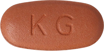 글로시타포민정50/1000mg 제품 사진